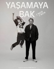 YAŞAMAYA BAK